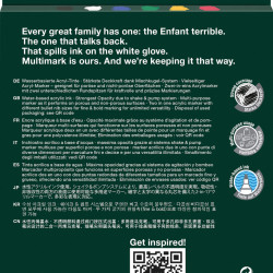 Akrüülmarkerid Faber-Castell Multimark 6-värvi põhivärvid