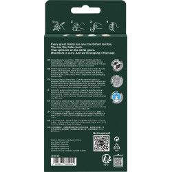 Akrüülmarkerid Faber-Castell Multimark 4-värvi metallik