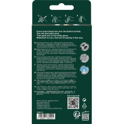 Akrüülmarkerid Faber-Castell Multimark 4-värvi klassikalised