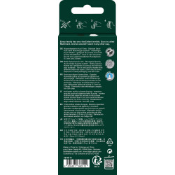 Akrüülmarkerid Faber-Castell Multimark must/valge