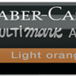 Akrila marķieris Faber-Castell Multimark SP, 1-3mm, konisks, divpusējs, 309