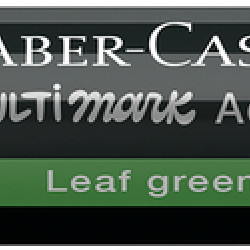 Akrila marķieris Faber-Castell Multimark SP, 1-3mm, konisks, divpusējs, 112