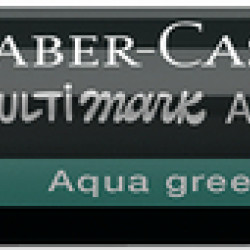 Akrila marķieris Faber-Castell Multimark SP, 1-3mm, konisks, divpusējs, 276