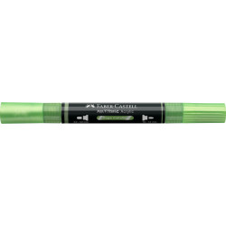 Акриловый маркер Faber-Castell Multimark SP, 298