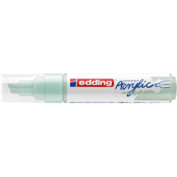 Akrüülmarker edding 5000 piparmünt
