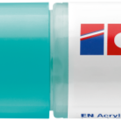 Akrüülmarker edding 5000 türkiissinine