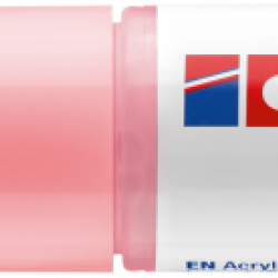 Akrüülmarker edding 5000 roosa