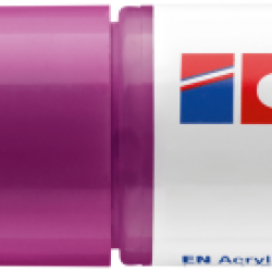 Akrüülmarker edding 5000 lilla