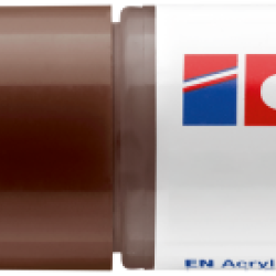 Akrüülmarker edding 5000 pruun