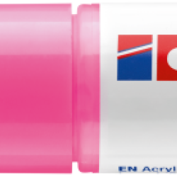 Akrüülmarker edding 5000 neoonroosa