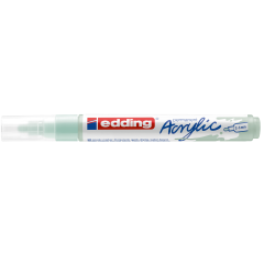 Akrüülmarker edding 5100 piparmünt