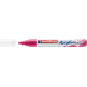 Akrüülmarker edding 5100 roosa