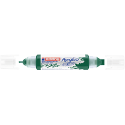 Akrüülmarker edding 5400 roheline