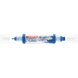 Akrüülmarker edding 5400 sinine