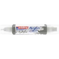 Akrüülmarker edding 5400 hall