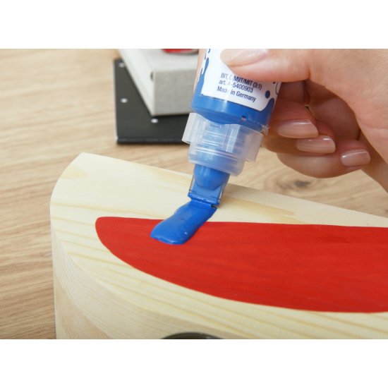 Akrüülmarker edding 5400 piparmünt