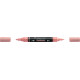 Akrila marķieris Faber-Castell Multimark SP, 1-3mm, konisks, divpusējs, 304