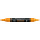 Akrila marķieris Faber-Castell Multimark SP, 1-3mm, konisks, divpusējs, 309