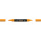 Akrila marķieris Faber-Castell Multimark SP, 1-3mm, konisks, divpusējs, 309