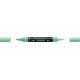 Akrila marķieris Faber-Castell Multimark SP, 1-3mm, konisks, divpusējs, 412