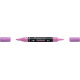 Akrila marķieris Faber-Castell Multimark SP, 1-3mm, konisks, divpusējs, 119