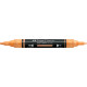 Akrila marķieris Faber-Castell Multimark SP, 1-3mm, konisks, divpusējs, 416