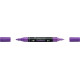 Akrila marķieris Faber-Castell Multimark SP, 1-3mm, konisks, divpusējs, 136