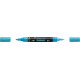 Akrila marķieris Faber-Castell Multimark SP, 1-3mm, konisks, divpusējs, 148