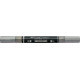 Akrila marķieris Faber-Castell Multimark SP, 1-3mm, konisks, divpusējs, 251