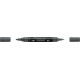 Akrila marķieris Faber-Castell Multimark SP, 1-3mm, konisks, divpusējs, 181