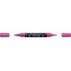 Akrila marķieris Faber-Castell Multimark SP, 1-3mm, konisks, divpusējs, 290