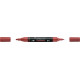 Akrila marķieris Faber-Castell Multimark SP, 1-3mm, konisks, divpusējs, 192
