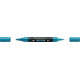 Akrila marķieris Faber-Castell Multimark SP, 1-3mm, konisks, divpusējs, 292