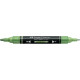 Akrila marķieris Faber-Castell Multimark SP, 1-3mm, konisks, divpusējs, 298