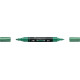 Akrila marķieris Faber-Castell Multimark SP, 1-3mm, konisks, divpusējs, 295