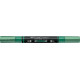 Akrila marķieris Faber-Castell Multimark SP, 1-3mm, konisks, divpusējs, 295