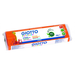 Пластилин Giotto Patplume 350г невысыхающий