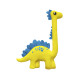 Plastilīns Jovi 15  цветов