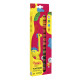 Plastilīns Jovi 15  цветов