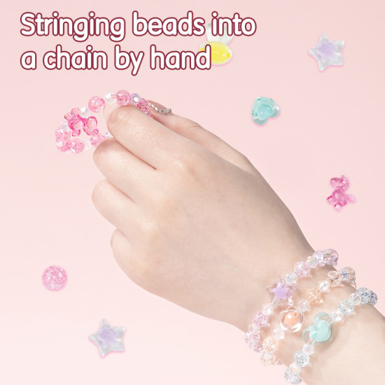 Kaeva välja komplekt DELI Princess