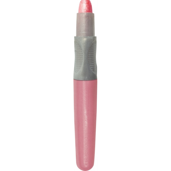Мелки для волос Eberhard Faber Pastell 3 цвета с расческой