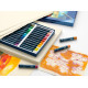 Масляная пастель Faber-Castell Gofa Creative Studio 12 цветов