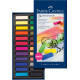 Пастель Faber-Castell Mini Creative Studio 24цвета