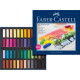 Пастель Faber-Castell Mini Creative Studio 48 цветов