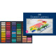Пастель Faber-Castell Mini Creative Studio 72 цвета