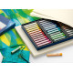 Пастель Faber-Castell Mini Creative Studio 72 цвета
