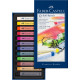 Пастель Faber-Castell Gofa 12 цветов набор