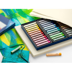 Пастель Faber-Castell Gofa 24цвета