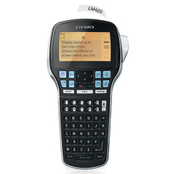 Метки Dymo LabelManager 420P Портативный