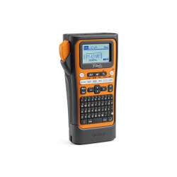 Brother PT-E310BTVP Pro Labelling Machine with integrated Bluetooth (Up to 18mm)